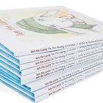 "The True Meaning of Christmas" Book