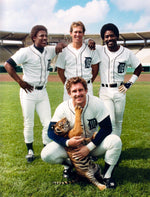 Roar of 125: The Epic History of the Detroit Tigers - BACKORDER ships 01/30/2026