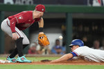 Lone Stars: The Historic Season of the World Champion Texas Rangers