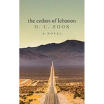 The Cedars of Lebanon - Paperback