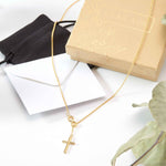Bible Quotes Necklace, Multiple Styles Necklace