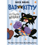 Bad Kitty vs Uncle Murray - Paperback