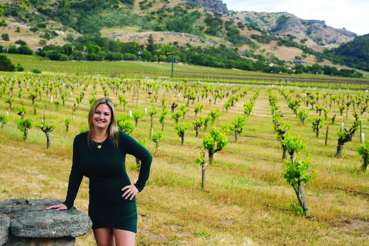 The Essential Napa Valley Cookbook - Additional Book View 5