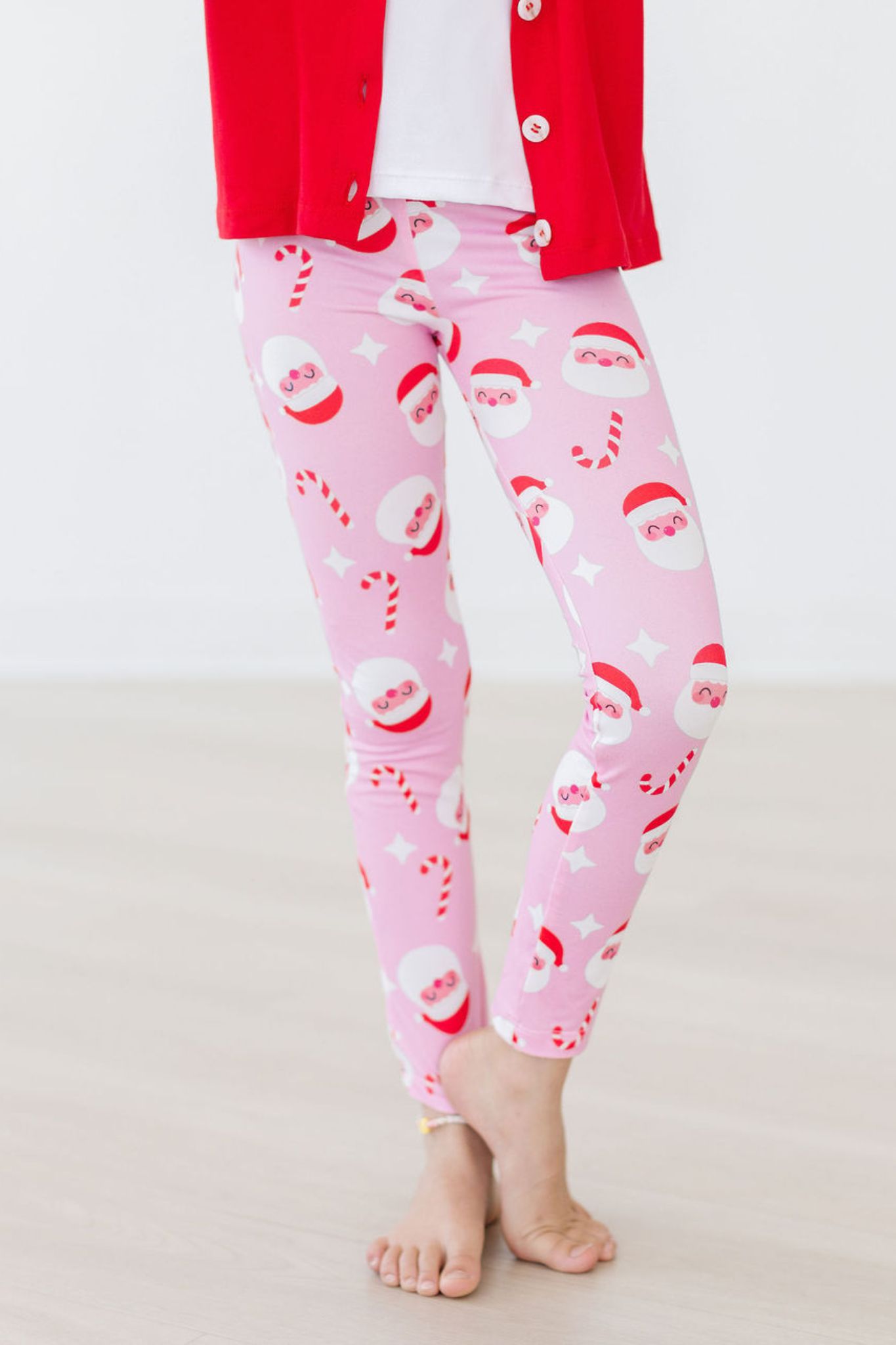 Jingle Bells Leggings - Image 4
