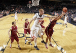 Pillars & Principles: The Legacy of University of Virginia Coach Tony Bennett