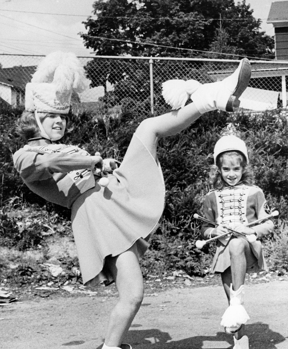 Johnstown Memories II: The 1940s, 1950s and 1960s - Additional Book View 3