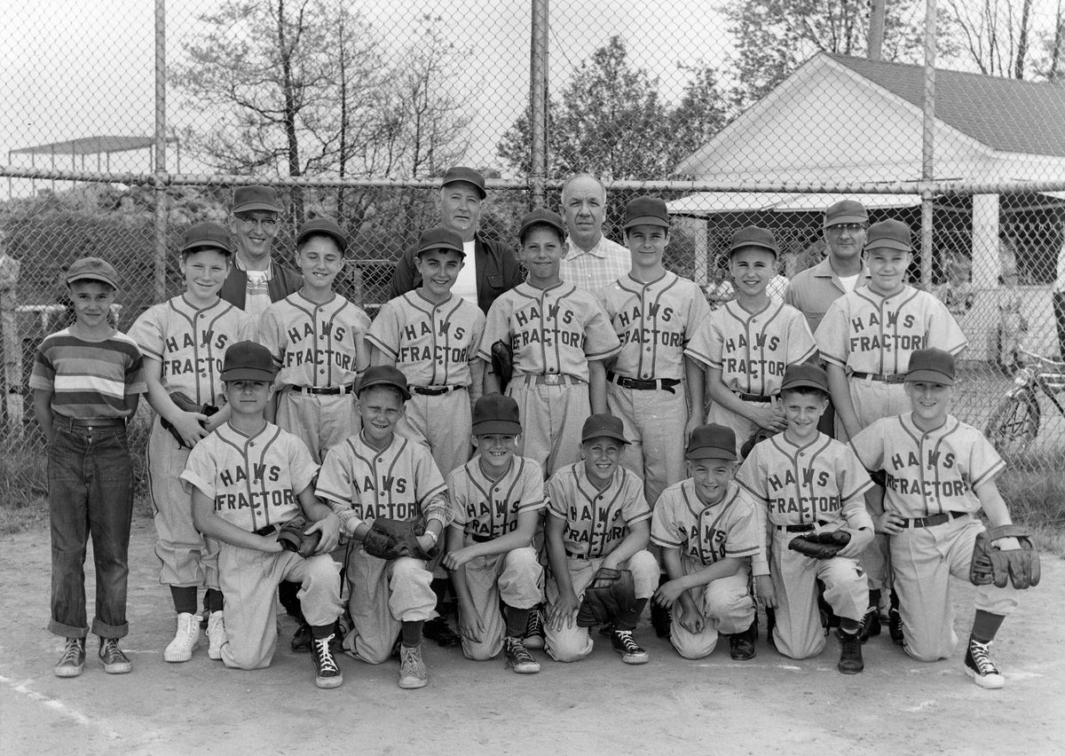 Johnstown Memories II: The 1940s, 1950s and 1960s - Additional Book View 9