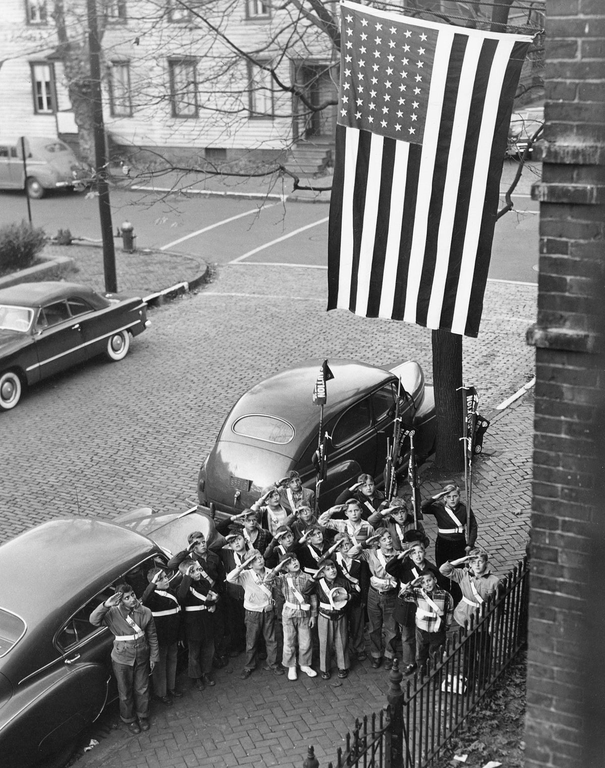 Johnstown Memories II: The 1940s, 1950s and 1960s - Additional Book View 4
