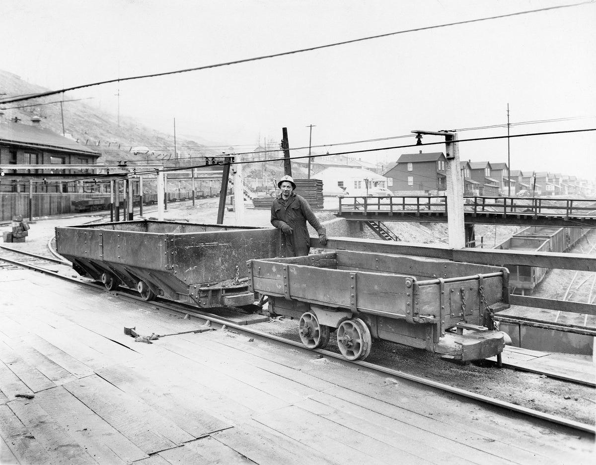 Johnstown Memories II: The 1940s, 1950s and 1960s - Additional Book View 15
