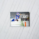 Taking Flight: Inside Josh Allen’s Leap From No Offers to NFL MVP