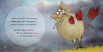 Ellie Jumps a Mile: Teaching kids to recognize fear and calm themselves