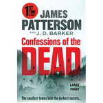 Confessions of the Dead: A Thriller - Paperback