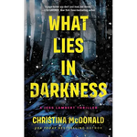 What Lies in Darkness - Paperback