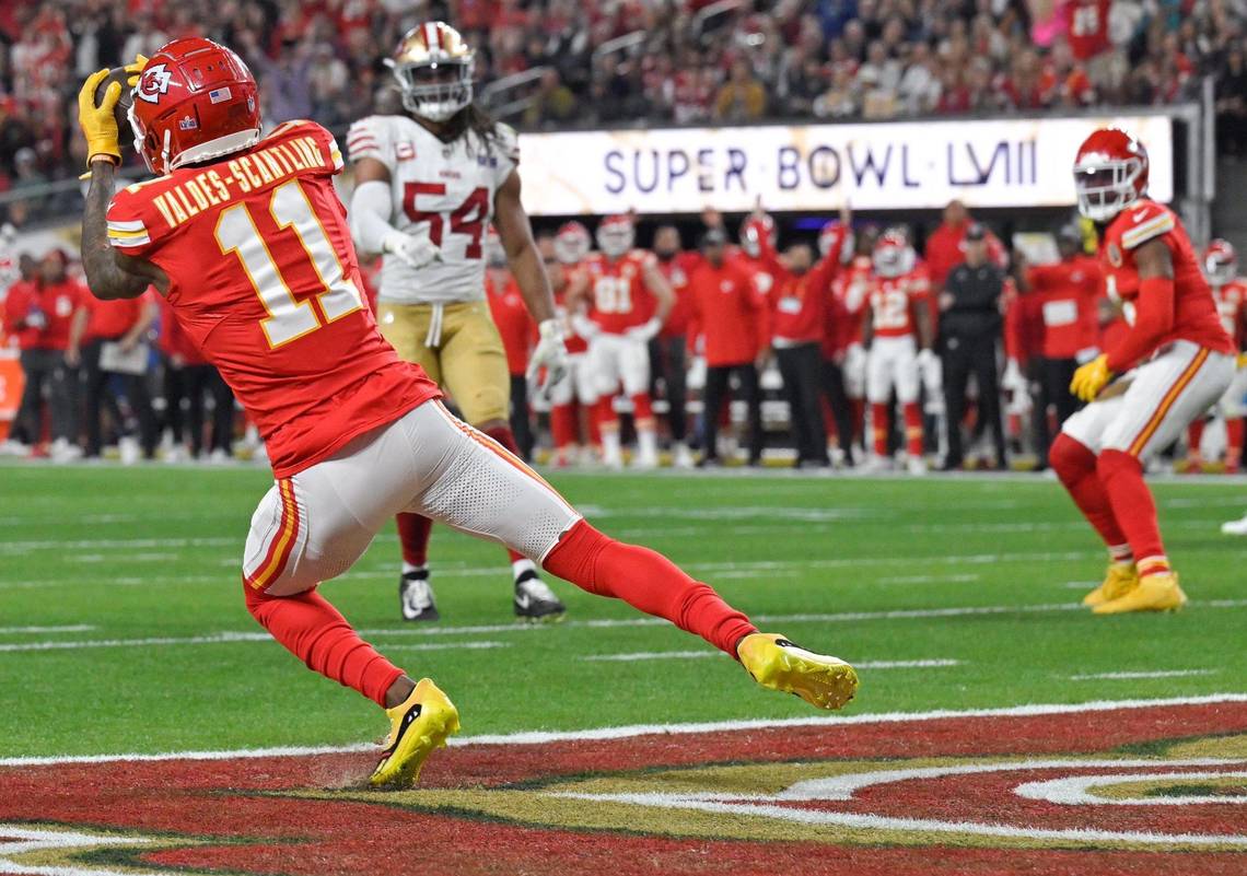 Path to a Dynasty: Inside the Chiefs’ Road to Back-to-Back Championships