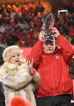 Back on Top: How the Chiefs Reclaimed the Title in 2022-23