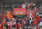 Back on Top: How the Chiefs Reclaimed the Title in 2022-23