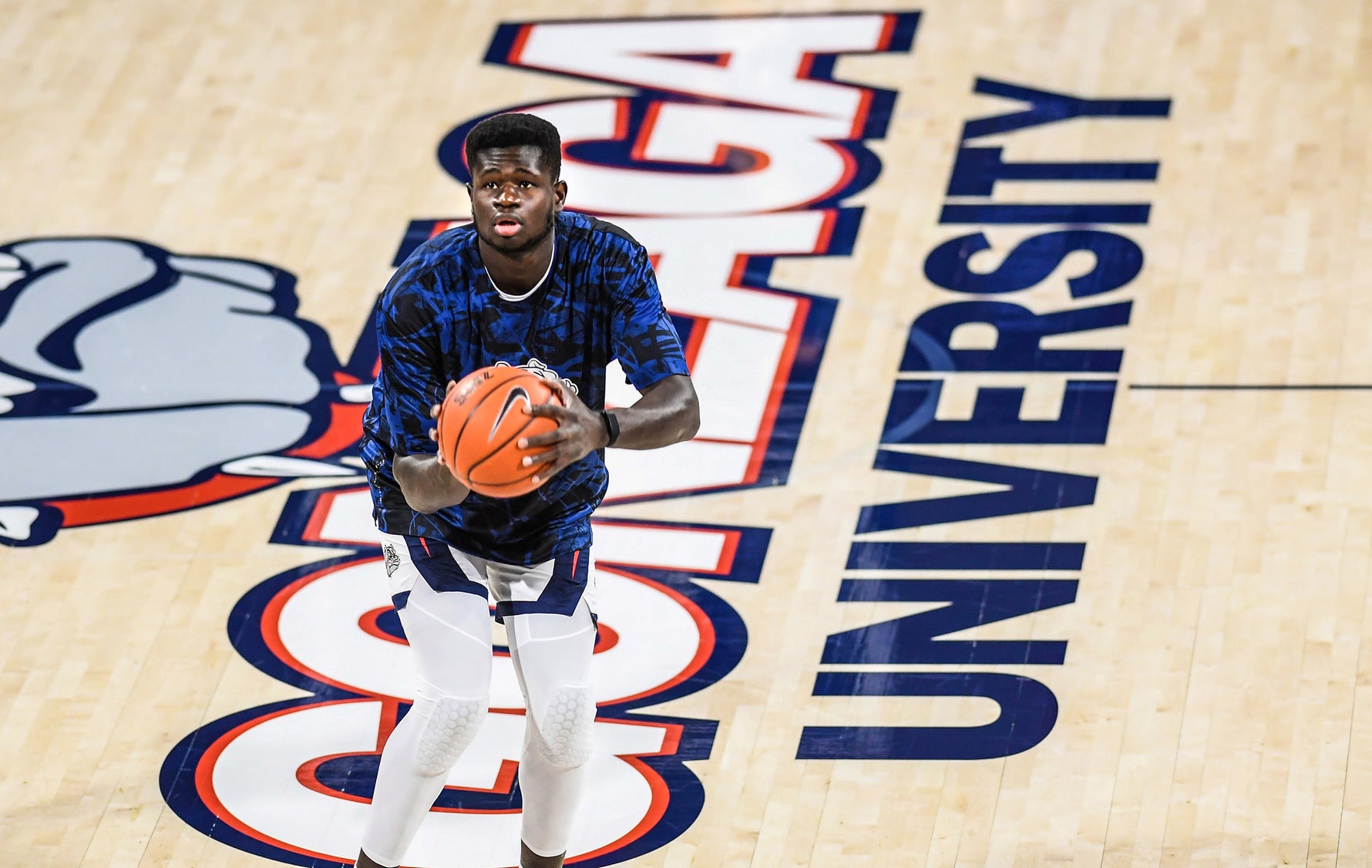 Remarkable: Gonzagas March to a Magical 2020-21 Season