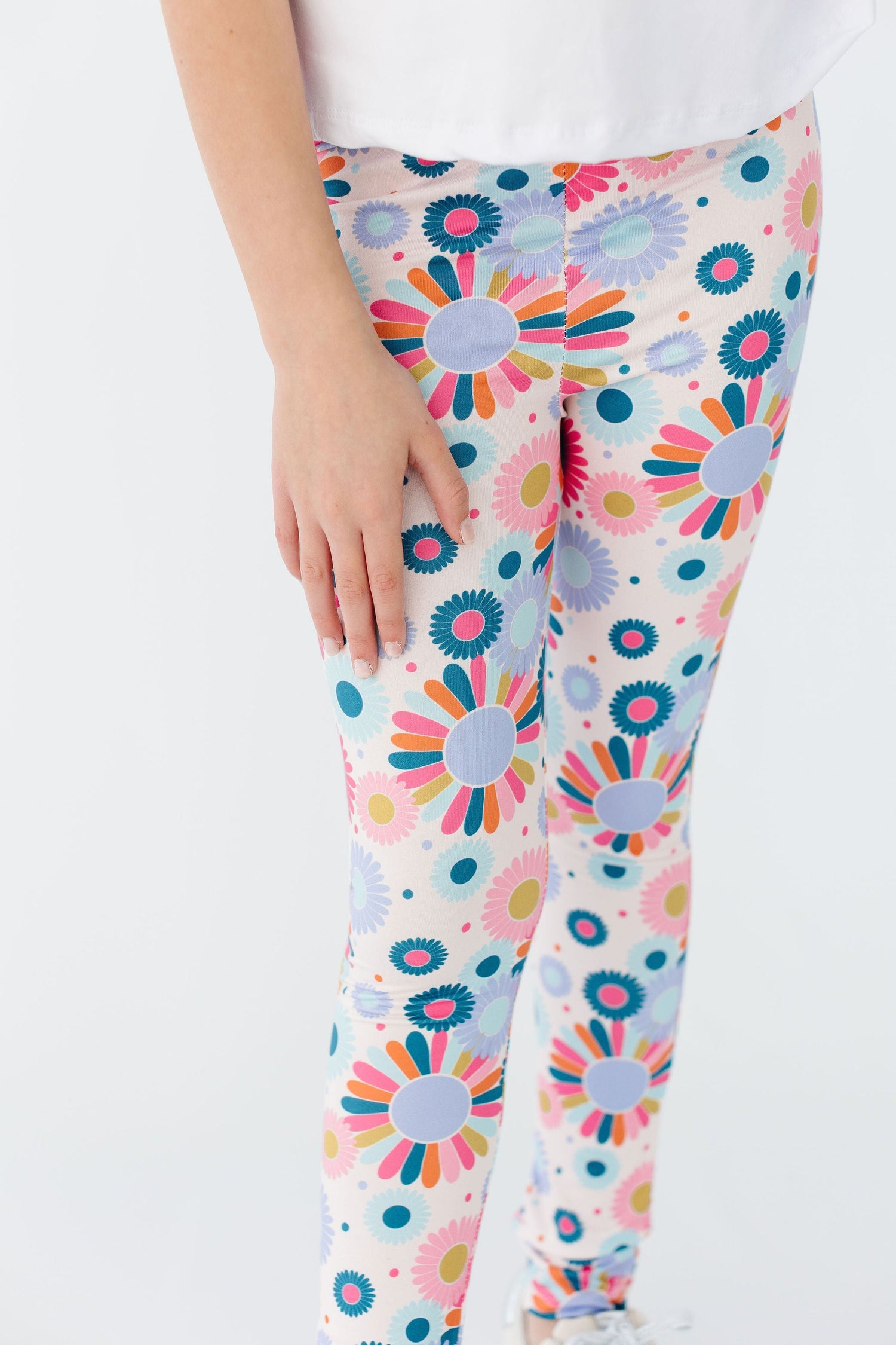 Keep Growing Leggings - Image 2