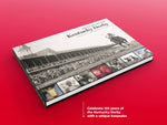 150 Years of the Kentucky Derby - BACKORDER ships 01/30/2026