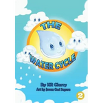 The Water Cycle - Paperback