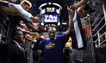 Return to Glory: The Los Angeles Lakers Historic 2019–2020 Championship