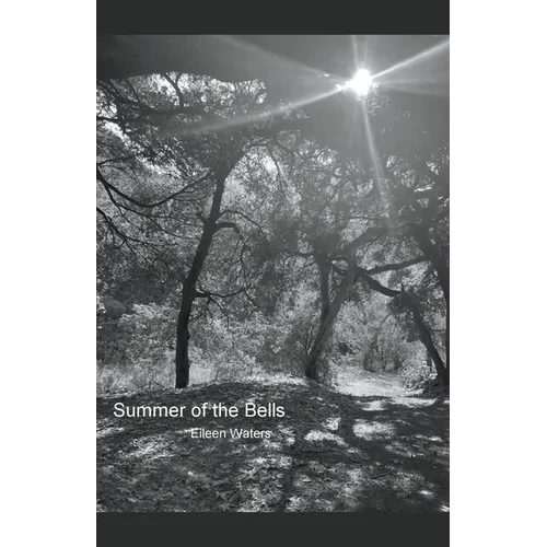 Summer of the Bells - Paperback