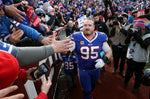 Farewell to The Ralph: Remembering Where We Cheered, Froze, Cried and Bonded - PREORDER ships 03/20/2026