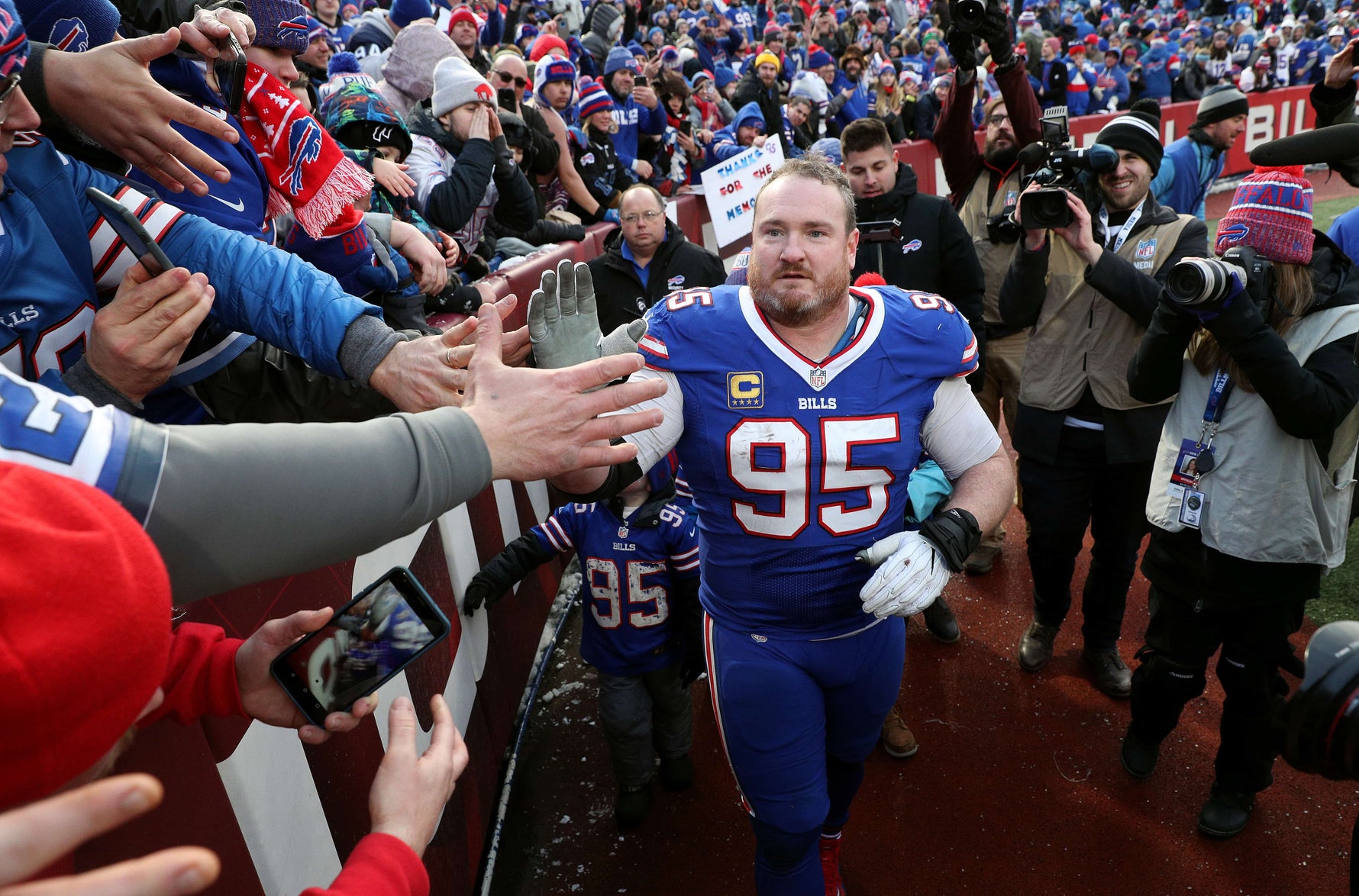 Farewell to The Ralph: Remembering Where We Cheered, Froze, Cried and Bonded - PREORDER ships 03/20/2026