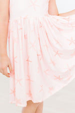 Starfish Tank Twirl Dress - Image 3