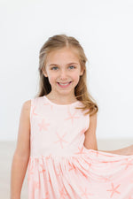 Starfish Tank Twirl Dress - Image 5