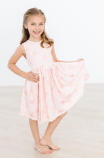 Starfish Tank Twirl Dress - Image 2