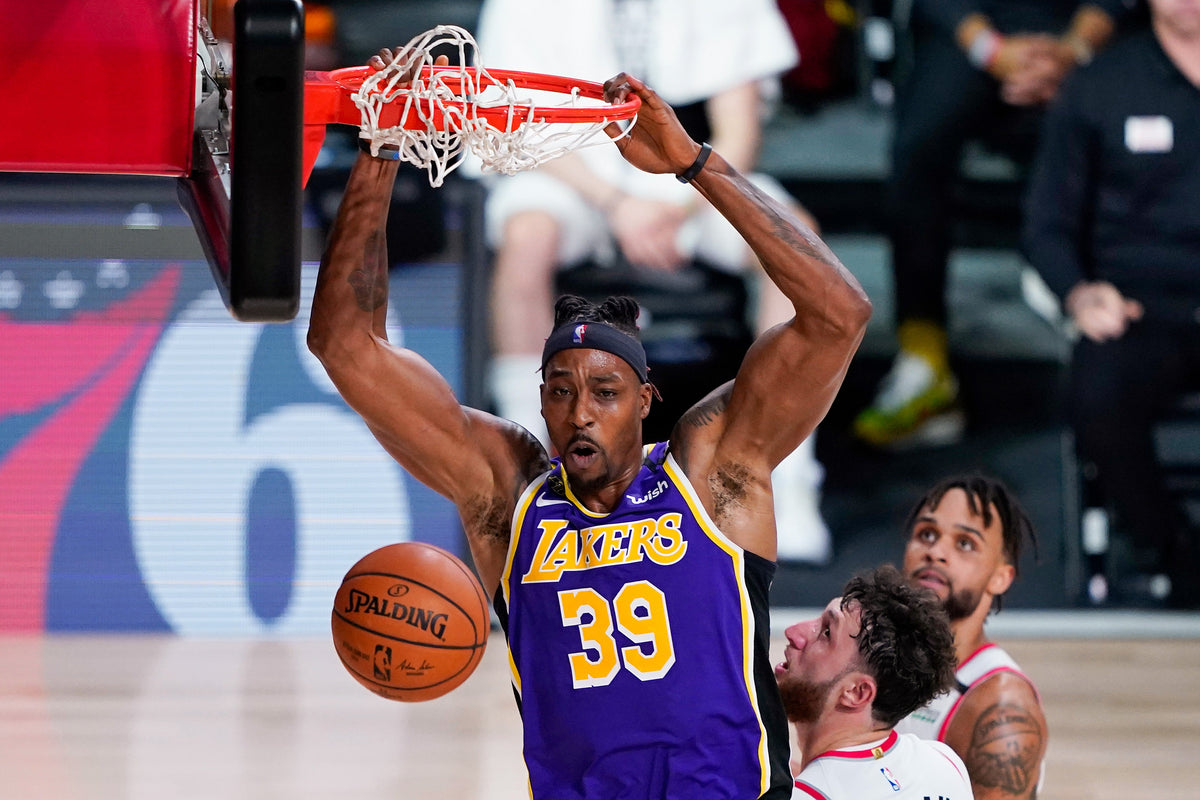 Return to Glory: The Los Angeles Lakers Historic 2019–2020 Championship