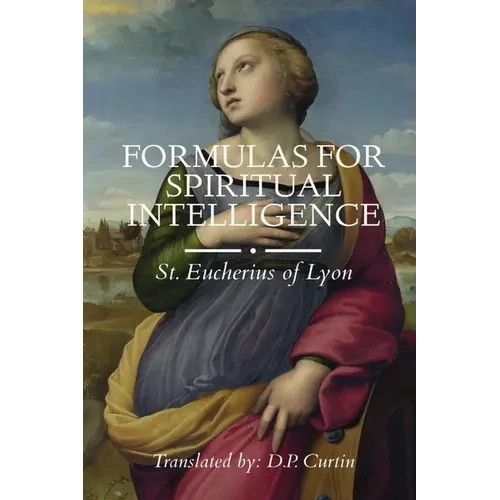 Formulas for Spiritual Intelligence - Paperback