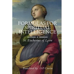 Formulas for Spiritual Intelligence - Paperback