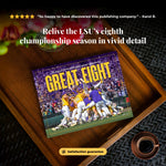 Great Eight: The story of LSU Baseballs eighth national championship