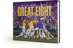 Great Eight: The story of LSU Baseballs eighth national championship