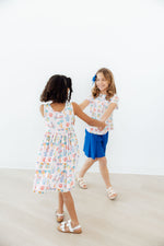 La Dolce Vita Tank Twirl Dress - Image 2