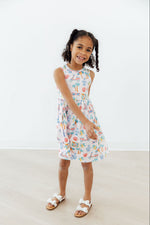 La Dolce Vita Tank Twirl Dress - Image 5