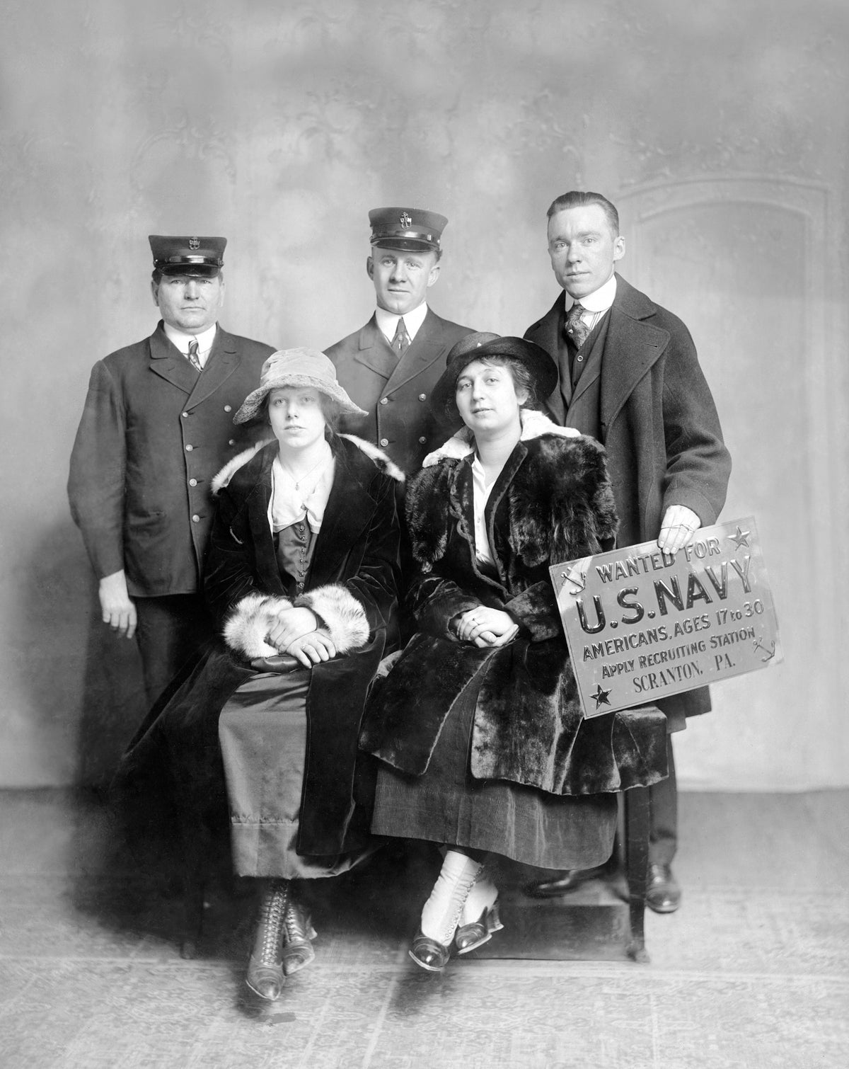 Lackawanna Memories: A Photographic History of the Early Years - Additional Book View 19