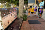 Return to Glory: The Los Angeles Lakers Historic 2019–2020 Championship