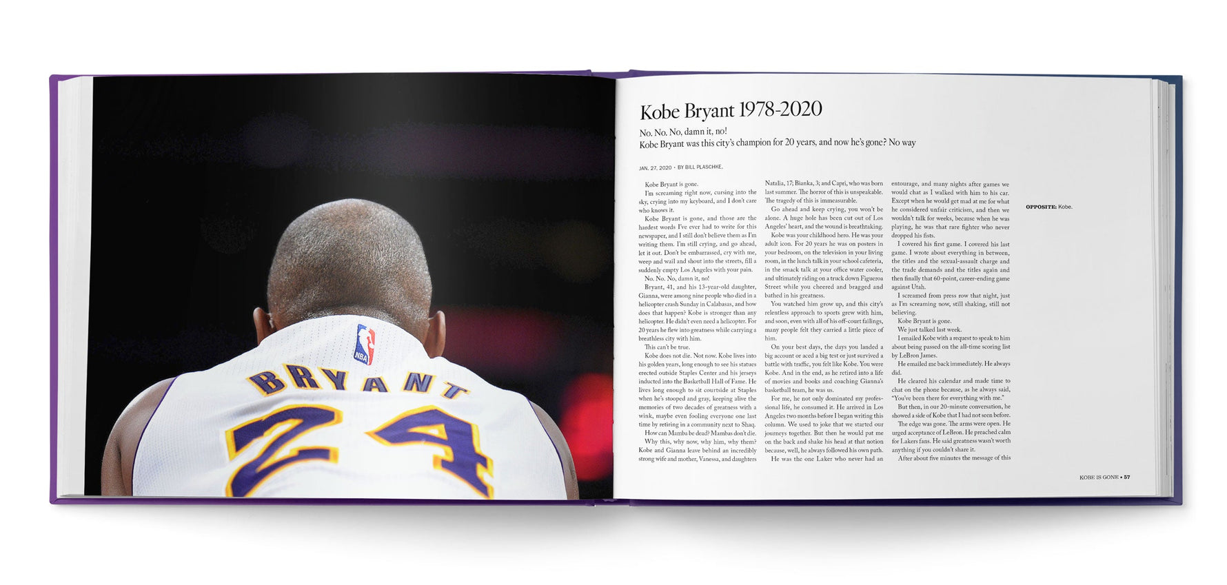 Return to Glory: The Los Angeles Lakers Historic 2019–2020 Championship
