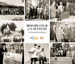 Rotary Club of Las Vegas: A Centennial Celebration - Additional Book View 2