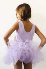 Lavender Tank Tutu Leotard - Image 6