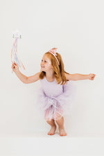 Lavender Tank Tutu Leotard - Image 7