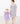 Lavender Shimmer Tutu Dress