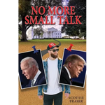 No More Small Talk - Paperback
