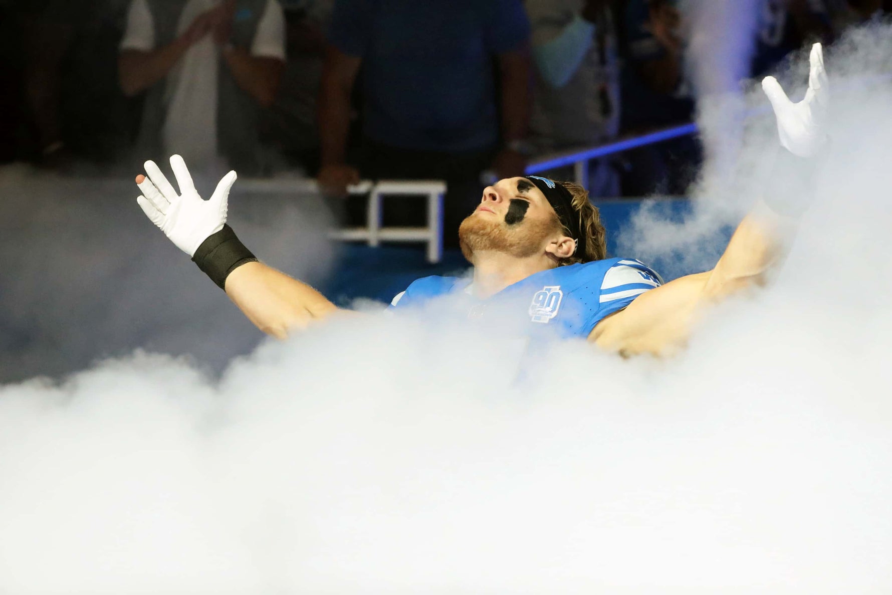 From Grit to Glory: The Epic Story of the Detroit Lions’ 2023 Renaissance