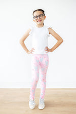Little Miss Chickie Leggings - Image 3