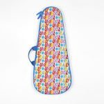Beatles + Loog Gig Bag (collective)