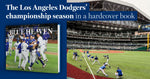 Blue Heaven: The Story of the Los Angeles Dodgers 2020 World Series Season